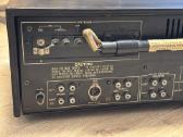 Vintažinis Sansui 5050 imtuvas - nuotraukos Nr. 6