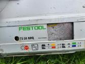 Festool Ts 55 Ebq - nuotraukos Nr. 3
