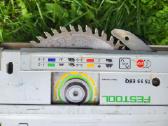 Festool Ts 55 Ebq - nuotraukos Nr. 2