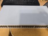 Hp Procurve 1810g-24 Aruba 3com Cisco 40gbe ir kt. - nuotraukos Nr. 14