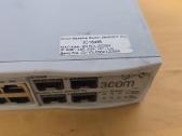 Hp Procurve 1810g-24 Aruba 3com Cisco 40gbe ir kt. - nuotraukos Nr. 15