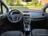 Opel Meriva 2012 - nuotraukos Nr. 8