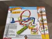Hot Wheels rinkinys Ekstremalios kilpos“, Htk16 - nuotraukos Nr. 4