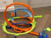 Hot Wheels rinkinys Ekstremalios kilpos“, Htk16 - nuotraukos Nr. 2
