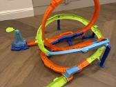 Hot Wheels rinkinys Ekstremalios kilpos“, Htk16 - nuotraukos Nr. 3