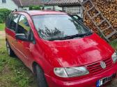Sharan 1.9 81kw - nuotraukos Nr. 2