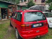 Sharan 1.9 81kw - nuotraukos Nr. 3