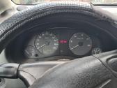 Sharan 1.9 81kw - nuotraukos Nr. 6