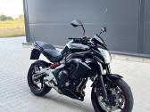 Kawasaki Er 650 - nuotraukos Nr. 3