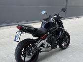 Kawasaki Er 650 - nuotraukos Nr. 4