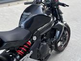 Kawasaki Er 650 - nuotraukos Nr. 5