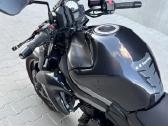 Kawasaki Er 650 - nuotraukos Nr. 6
