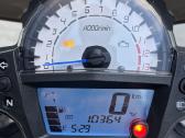 Kawasaki Er 650 - nuotraukos Nr. 7
