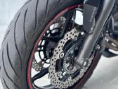 Kawasaki Er 650 - nuotraukos Nr. 10