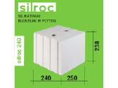 Silroc 240mm 36vnt. - nuotraukos Nr. 2