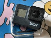 Gopro 7 black + 4 baterijos + sd kortele + 2 dėkla - nuotraukos Nr. 9