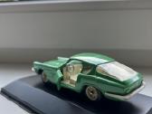Maserati mistral made in ussr - nuotraukos Nr. 2