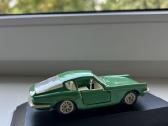 Maserati mistral made in ussr - nuotraukos Nr. 5