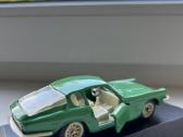 Maserati mistral made in ussr - nuotraukos Nr. 6