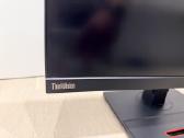 Lenovo Thinkvision P24h-20 24 Qhd Ips Usb-c - nuotraukos Nr. 3