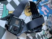 Gopro 7 black + 4 baterijos + sd kortele + 2 dėkla - nuotraukos Nr. 3