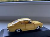 Opel kadett A13 made in ussr - nuotraukos Nr. 4