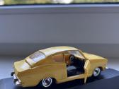 Opel kadett A13 made in ussr - nuotraukos Nr. 5
