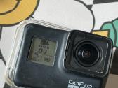 Gopro 7 black + 4 baterijos + sd kortele + 2 dėkla - nuotraukos Nr. 10
