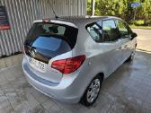 Opel Meriva 2012 - nuotraukos Nr. 4