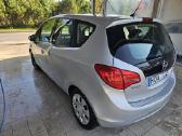 Opel Meriva 2012 - nuotraukos Nr. 6