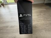 Ps5 slim digital naujas - nuotraukos Nr. 2