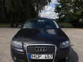 Audi A3, 2.0l - nuotraukos Nr. 2