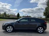 Audi A3, 2.0l - nuotraukos Nr. 3