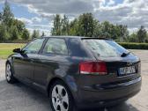 Audi A3, 2.0l - nuotraukos Nr. 4