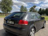 Audi A3, 2.0l - nuotraukos Nr. 6