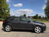Audi A3, 2.0l - nuotraukos Nr. 7