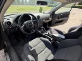 Audi A3, 2.0l - nuotraukos Nr. 9
