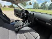 Audi A3, 2.0l - nuotraukos Nr. 10