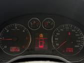 Audi A3, 2.0l - nuotraukos Nr. 11