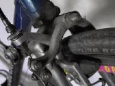 Dviratis motobecane - nuotraukos Nr. 6