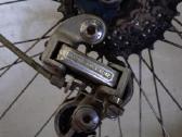 Dviratis motobecane - nuotraukos Nr. 8
