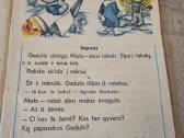 Vyturėlis C elementorius - nuotraukos Nr. 3