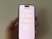 iPhone 16 128 - nuotraukos Nr. 2