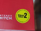 Nintendo Switch, Switch 2 žaidimai, priedai - nuotraukos Nr. 16