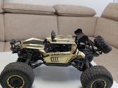 Metalinis automobilis su nuotolinio valdymo pultu - nuotraukos Nr. 4