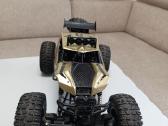 Metalinis automobilis su nuotolinio valdymo pultu - nuotraukos Nr. 6