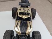 Metalinis automobilis su nuotolinio valdymo pultu - nuotraukos Nr. 7