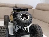 Metalinis automobilis su nuotolinio valdymo pultu - nuotraukos Nr. 8