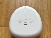 Mini "White Noise" ambient naktinė lempa - nuotraukos Nr. 4