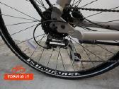 Ghost Square Trekking 28" 24g Vos 375 eur! - nuotraukos Nr. 2